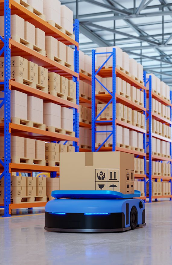 Package & Storage